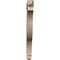 Ekena Millwork Funston Craftsman Rough Sawn Bracket, Douglas Fir, 4"W x 44"D x 44"H BKT04X44X44FST04RDF - alternate 4